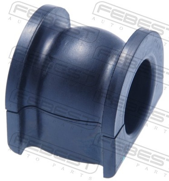 Stabilisatorlager Stabilager Buchse Stabilisator Febest HSB-KBF FüR Honda Legend-image