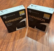 Seagate Expansion 12TB,3.5 Inch Desktop External HDD STKP12000400