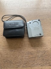 Fujifilm Finepix 4800 Zoom Digital Camera