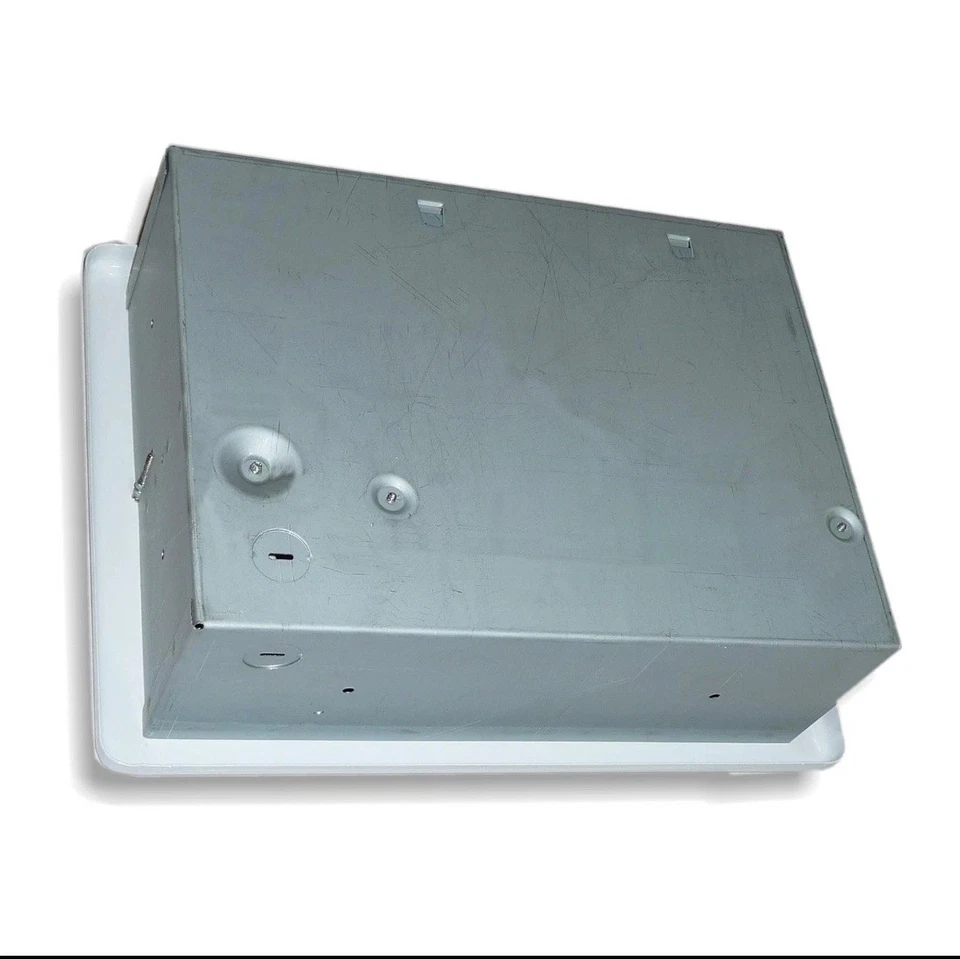 Calentador de techo WHFC1215-W 120V 750/1500W Foto 3 de 4