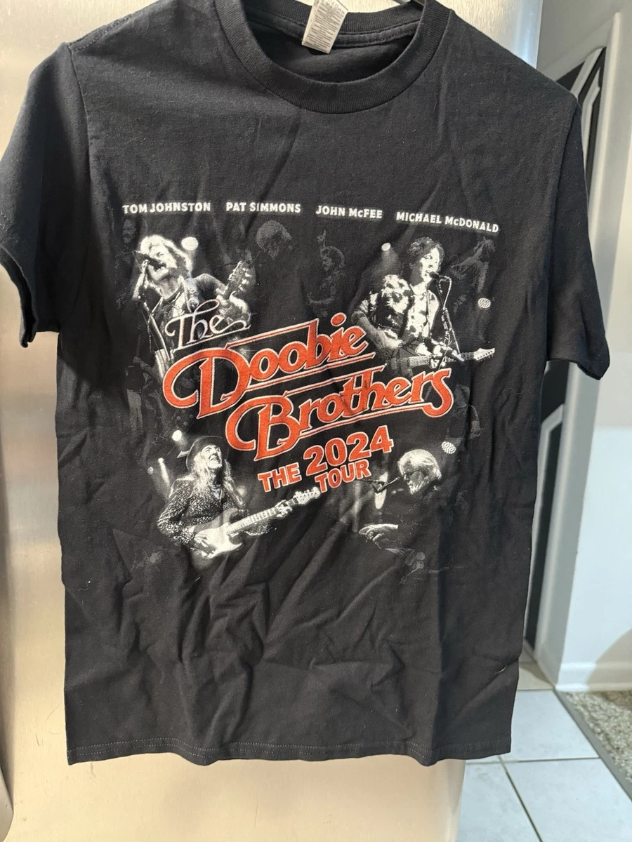 Doobie Brothers Shirt for sale | eBay