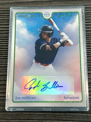 Joseph Sullivan 2025 Pulse Meridian Atmosphere Signatures AT-JS 14/15 Astros