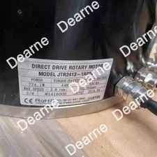 1PCS USED JUSTEK JTR2413-1A02N