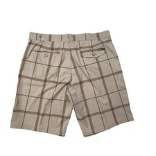 Ocean Pacific Men's OpFlex 4-Way Stretch Hybrid Board Swim Casual Shorts 36