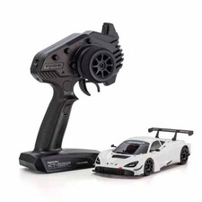 Kyosho Mini-Z MR04 RWD McLaren 720S GT3 White (W-MM/KT531P) - Automodello Ele...