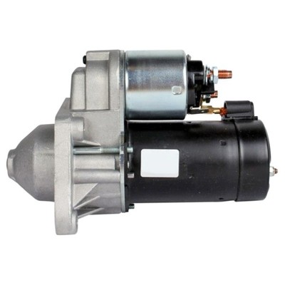 Hella Anlasser für Fiat Doblo Palio Panda Seicento Siena Strada