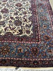 AN AWESOME GHAZVEEN  HAND WOVEN RUG 9’10” X 13’8” SHERKAT FARSH — photo 7