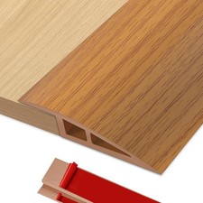 Floor Transition Strips Door Threshold Ramps 72 inch, Thresholds Ramps for