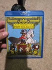 The Adventures of Baron Munchausen 20th Anniversary Edition Blu-Ray