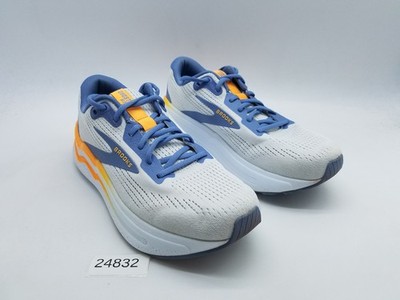 Brooks Ghost Max 2 Men's Size 9 D (Medium) Running Shoes Multicolor