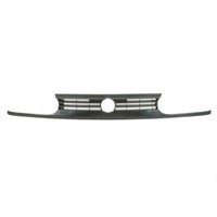 KüHlergrill KüHlergitter Schwarz FüR VW Golf III 1H1 1E7 1H5