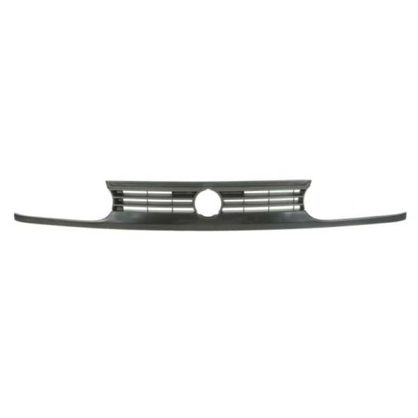 KüHlergrill KüHlergitter Schwarz FüR VW Golf III 1H1 1E7 1H5-image