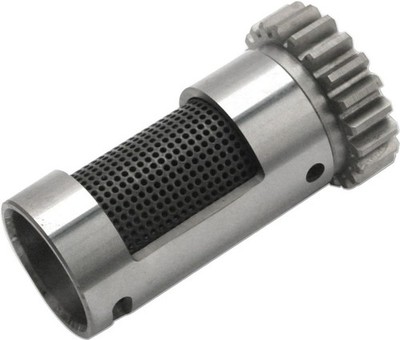S and S Cycle 33-4242 Breather Gear for 1977-1999 Harley Davidson Big Twin