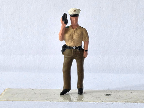 (8457) Todavía H0 Policía de Pack 15090 Nuevo Sin EMBALAJE ORIGINAL | Condition: Neu