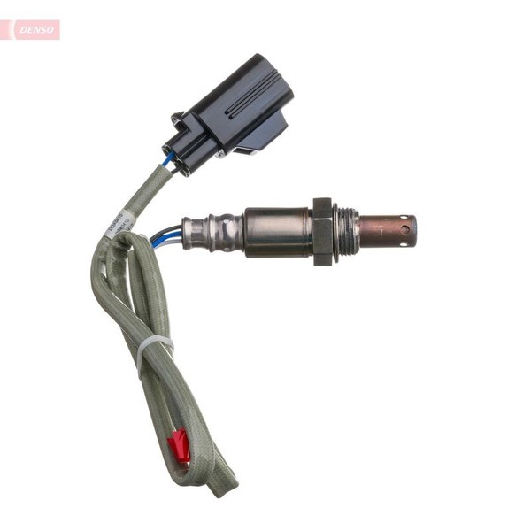 Denso DER02001 LüFter, MotorküHlung FüR Audi Skoda VW-image