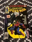 AMAZING SPIDER-MAN 129-200 YOU CHOOSE Marvel comics NM- high grade spiderman CGC