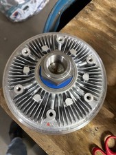 Ford F550 Super Duty Embrague De Ventilador - Las Mejores Embrague De Ventilador De Ford F550 Super Duty