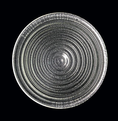 112mm Fresnel Lens for 650W Junior Tungsten Spotlight / 200W HMI Compact Light A