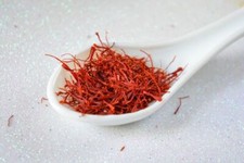 Natural Indian Saffron Threads High Quality Whole Saffron Cooking Food Kheer Mil