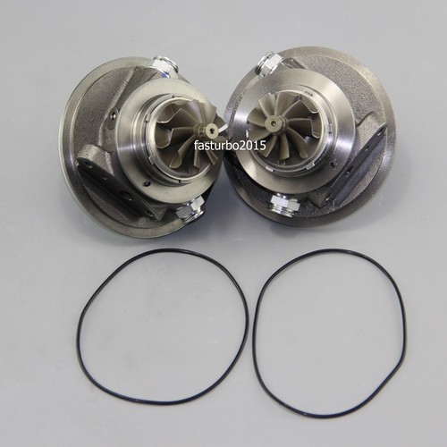 Pair Turbo CHRA for Ford Expedition F150 Navigator Transit-150 250 350 3.5L gas - Picture 6 of 6
