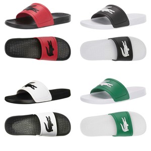 lacoste women's fraisier slides