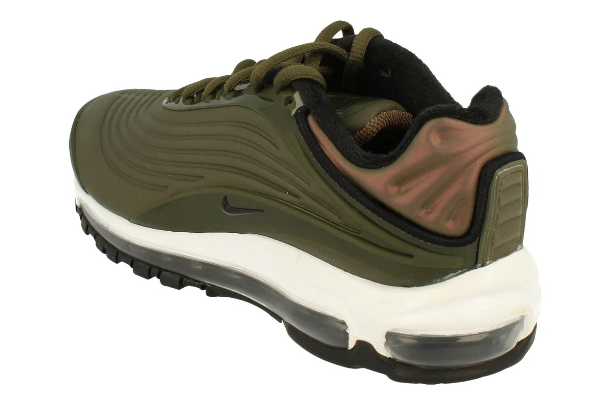 Nike Air Max Deluxe Se Mens Running Trainers Ao8284 Sneakers Shoes 300