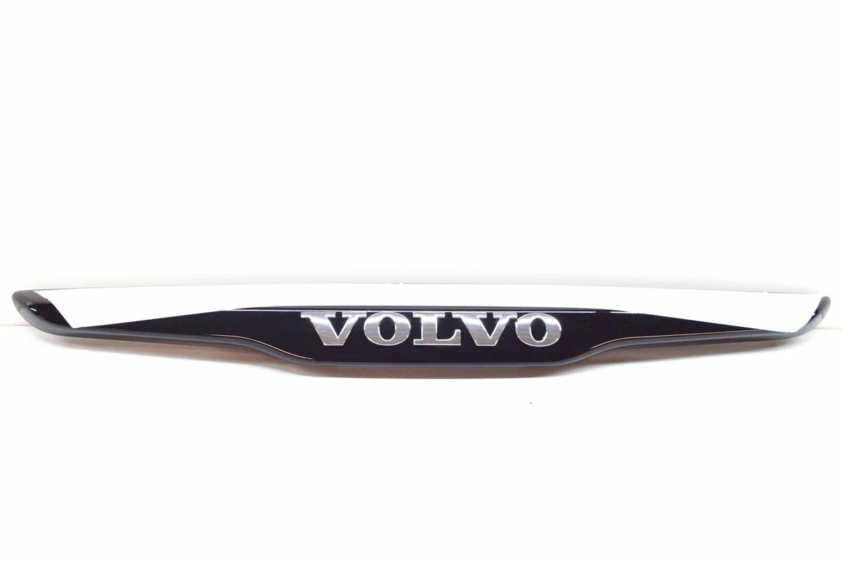 Volvo c30 tailgate handle replacement deals