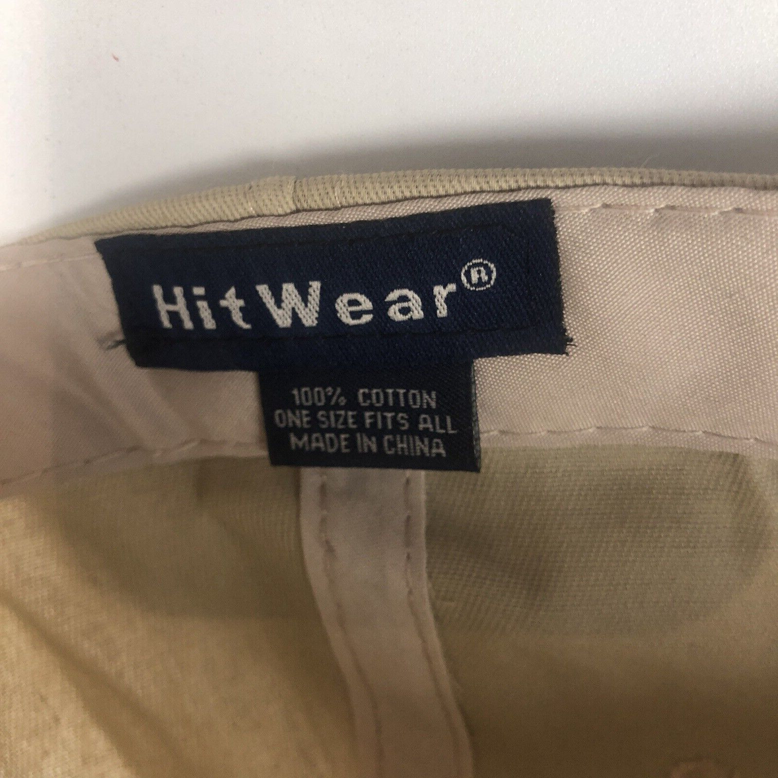 ShoreWest Hat Cap Strap Back - image 8