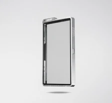 Lucky Vault Slab Case (SILVER) - PSA size