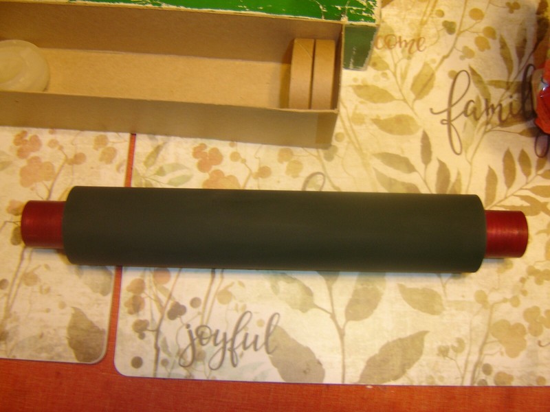 Lith O Roll LOR HS-502-SA Ink Form Roller for Hamada 500-CDA / 50-A