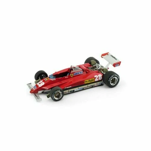 Modellini statici di auto da corsa Formula 1 Scala 1:4 per Ferrari