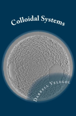 Colloidal Systems - Paperback NEW Velegol, Darrel 01/07/2016