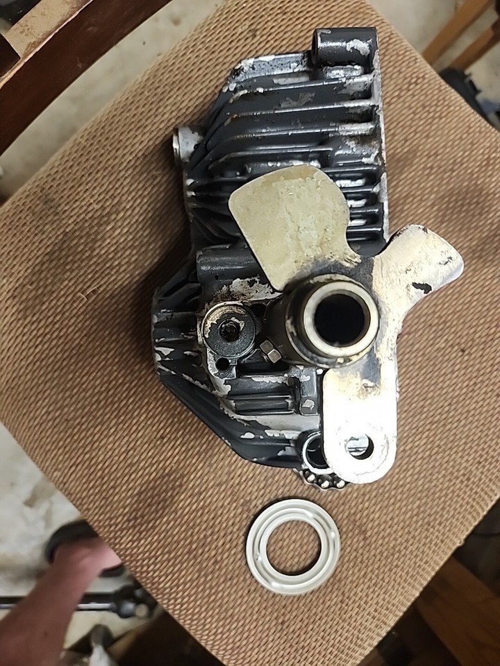 Air Cleaner Dust Ejector Valve Fits Kubota BX1830 BX2200 BX2230 - Foto 12