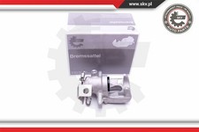 Bremssattel hinten links Bremssystem TOKICO für Toyota Yaris 1.0 VVT-i 1.8