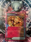 Carte Pokémon Tambour Eveil 141/162 TEF Forces Temporelles FR Neuve