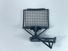 GI Joe USS Flagg Radar Gray Large 1985 Replacement Part Accessory Hasbro Read