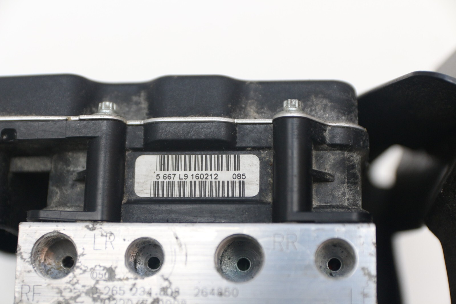 ✅ 2008-2017 Maserati GranTurismo Anti Lock ABS Pump Module OEM 0265234808