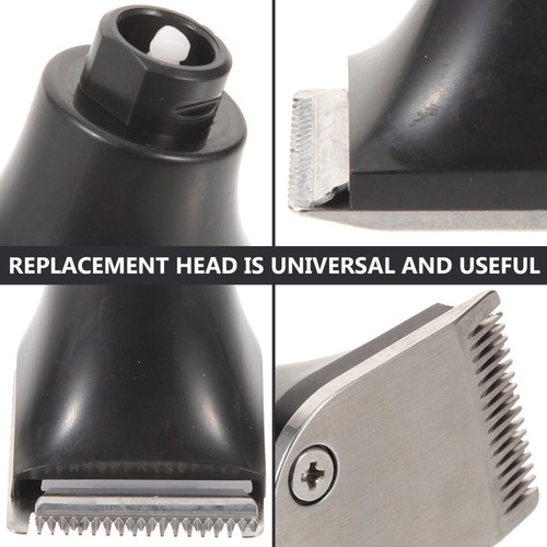 Mens Razor Shaver Accessories Man Head Hair Remover Replacement for - Picture 10 of 12