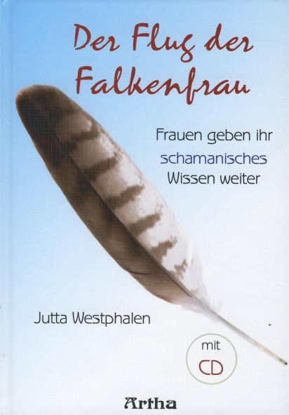 Thumbnail - Der Flug Der Falkenfrau Jutta Westphalen 9783895751578