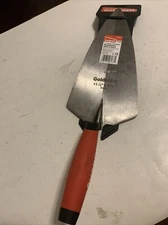 GOLDBLATT INDUSTRIES G06973 11-1/2 x5-3/4 Brick Trowel