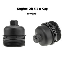 Pour Land Rover Discovery Sport Freelander Car Oil Filter Cap Assembly LR006205