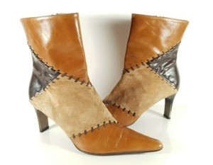 roberto vianni ankle boots