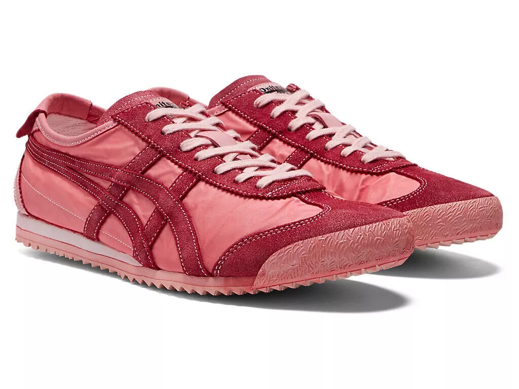 Onitsuka tiger sales rose