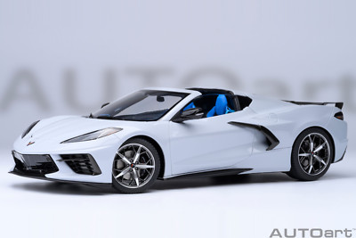 MOTOR BOX CORVETTE STINGRAY 1/18 京商　超レア s-l1200.webp