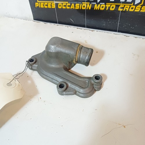 POMPA ACQUA CARTER HUSQVARNA 250 FC 2016 - Foto 2 di 6
