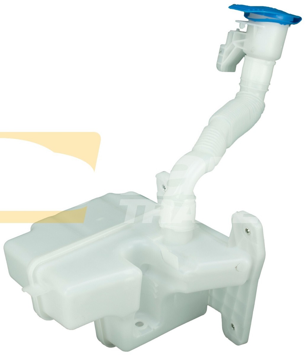 Ricambi per serbatoio dell'acqua per aspirapolvere, accessori per spazzatrice, controllo elettrico, sostituzione del serbatoio dell'acqua per Roborock | Leroy Merlin