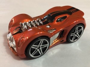 hot wheels l