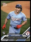 2024 Topps Now #132 Wyatt Langford