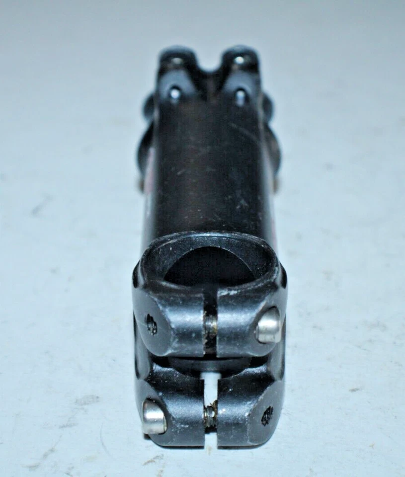 Easton EA70 Stem 1 1/8" Treadless 110mm 6º Rise 31.8mm MTB Road Fast USA Shipper - Image 3 of 4