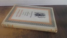 The Two Heroines Of Plumplington, Anthony Trollope, Andre Deutsch